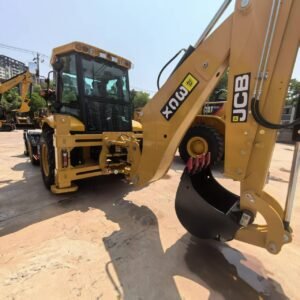 Escavadora JCB 3CX usada para venda9