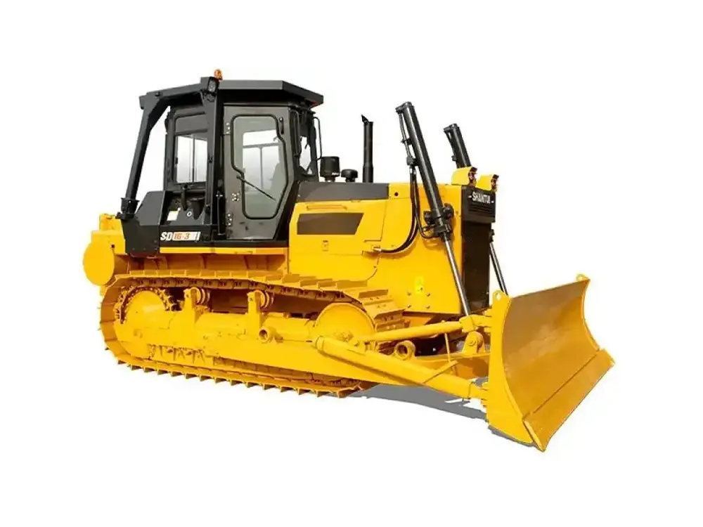 Bulldozers 1