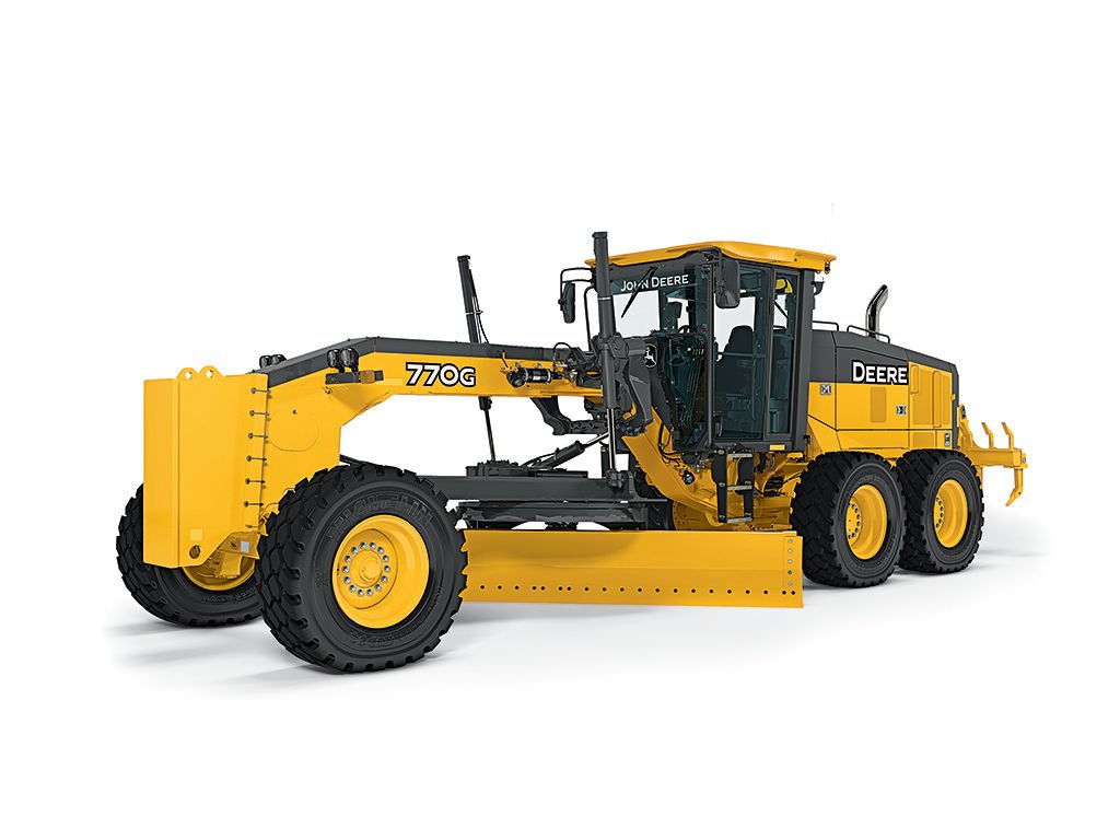 GRADER