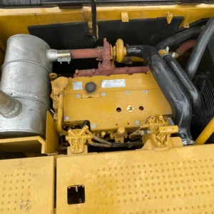 Pelle Cat Cat323D d'occasion à vendre1
