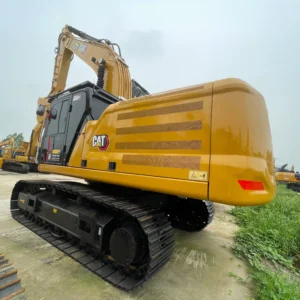 Pelle Cat Cat336GC d'occasion à vendre7