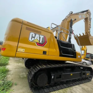 Pelle Cat Cat336GC d'occasion à vendre8