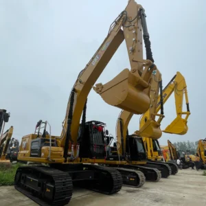 Pelle Cat Cat336GC d'occasion à vendre9