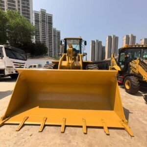 Venta de Cat966H de ocasión2