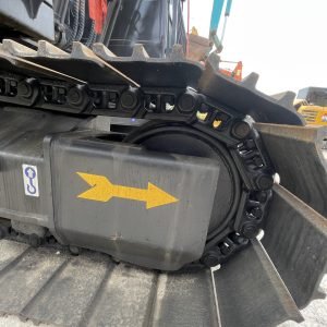 VOLVO EC140