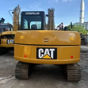 CAT 307D-2