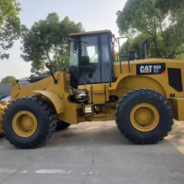CAT 950GC-1