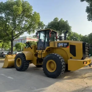 CAT 950GC-2