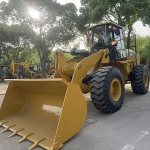 CAT 950GC-3