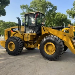CAT 950GC-4