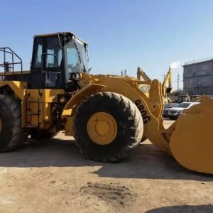 CAT 980G-2