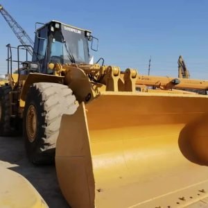 CAT 980G-3