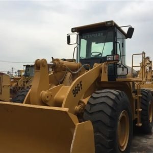 CAT 999F-1