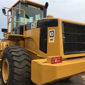 CAT 999F-2