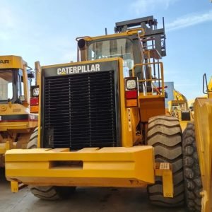 CAT 999F-3
