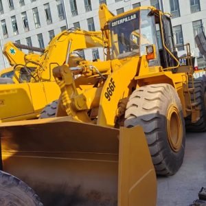 CAT 999F-4