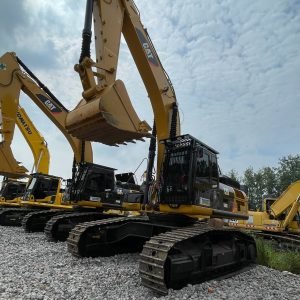 CAT340DL-1