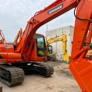 DOOSAN DH150LC-7-1