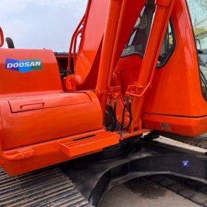 DOOSAN DH150LC-7-4