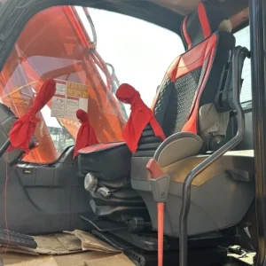 DOOSAN DX150LC-4
