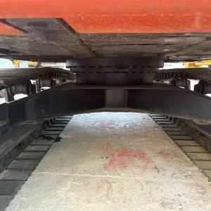 DOOSAN DX150LC-9C-3