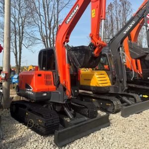 DOOSAN DX60-9C-1