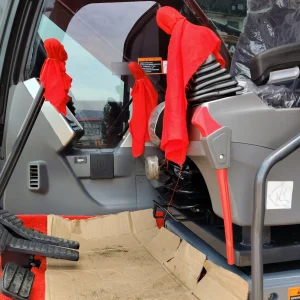 DOOSAN SX225LC-9C-1