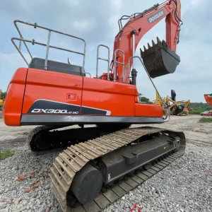 DX300LC-9C-3