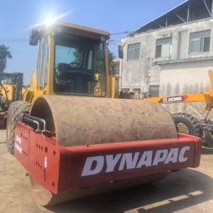 DYNAPAC CA602-3
