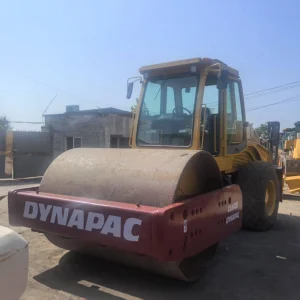 DYNAPAC CA602-4
