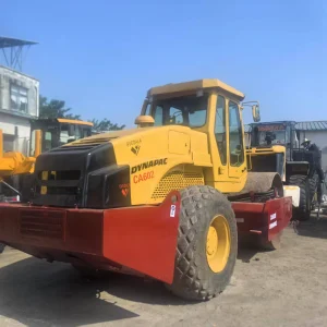 DYNAPAC CA602-5
