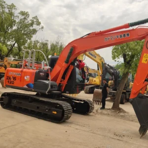Hitachi ZX-120-2