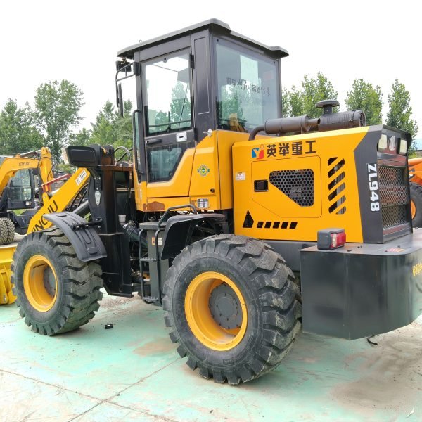 Chargeur Yingju ZL948 d'occasion