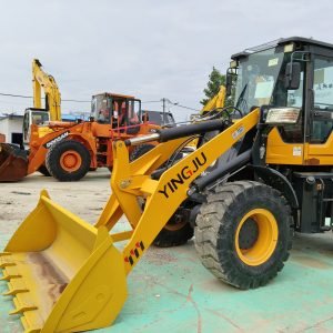 Chargeur Yingju ZL948 d'occasion