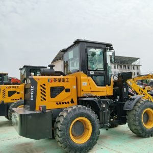 Chargeur Yingju ZL948 d'occasion