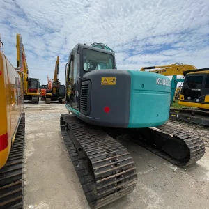 KOBELCO SK135SR-2