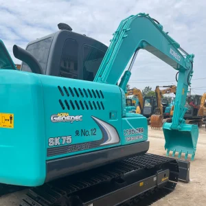KOBELCO SK75-1