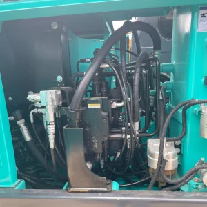 KOBELCO SK75-3