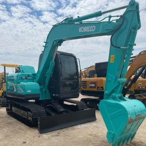 KOBELCO SK75-8