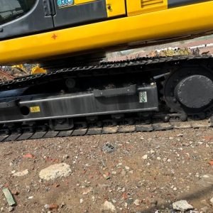 KOMATSU PC120-3