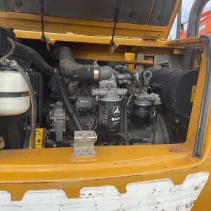 SANY 65C-2
