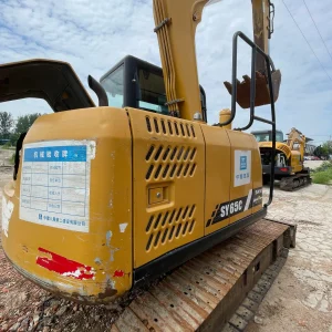 SANY 65C-3
