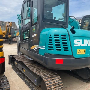 SUNWARD SWE80-1