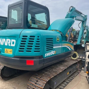 SUNWARD SWE80-7