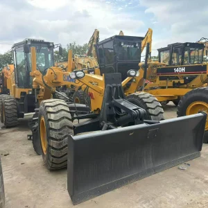 XCMG GE1803-7