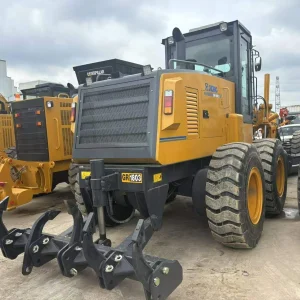 XCMG GE1803-8