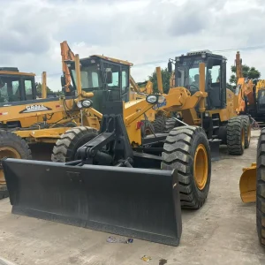 XCMG GE1803-9