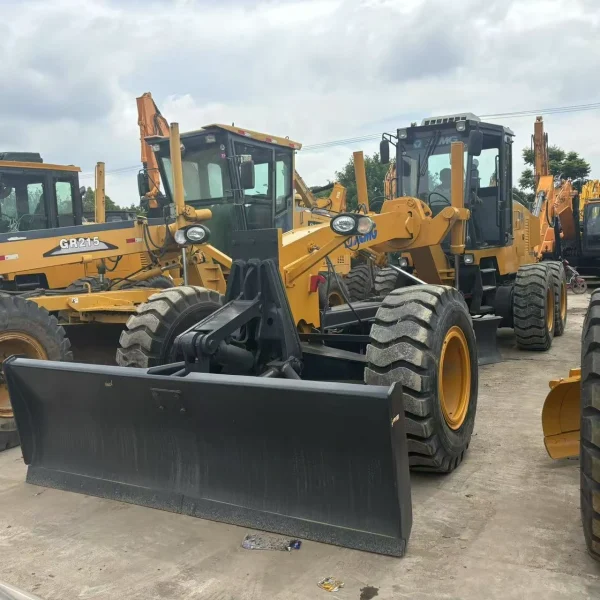 XCMG GE1803-9