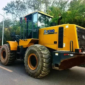XCMG LW600FV-6