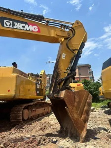 XCMG XE400 6
